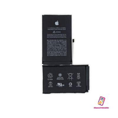 Thay Pin iPhone XR (Zhicool)